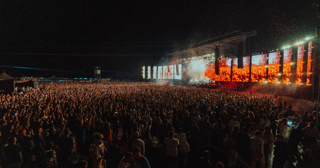 Electric Castle 2025: Abonamentele Early Bird epuizate într-un timp record!