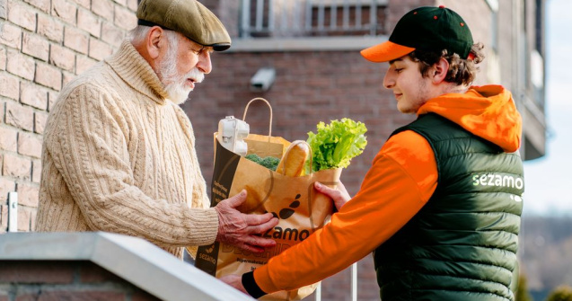Programul surpriză al Sezamo care schimbă viața bunicilor din România