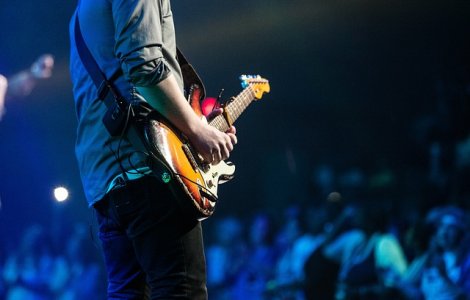 Coldplay surprinde fanii cu anunțul retragerii: Ce se întâmplă după al doisprezecelea album?