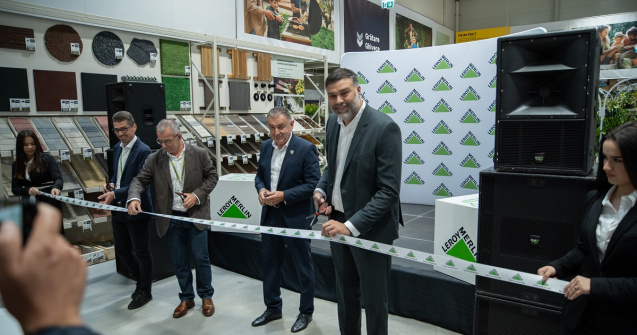 Descoperă surpriza Leroy Merlin: Nou magazin cu investiție majoră!