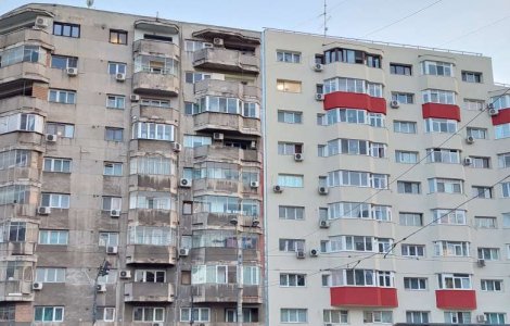 Prețurile apartamentelor în octombrie: Descoperă cifrele surprinzătoare din graficele actualizate