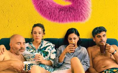 Cinematografele se pregătesc...