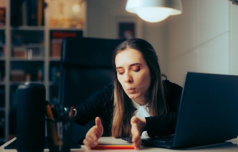 Adevărul ascuns despre perfecționism: legătura șocantă cu traumele emoționale