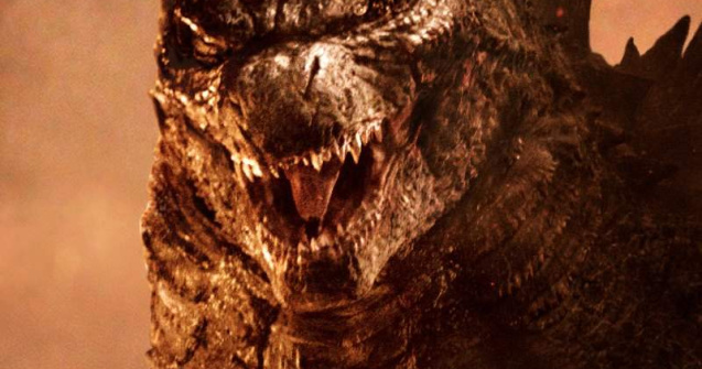 Studiourile Toho anunta un nou film din franciza "Godzilla"