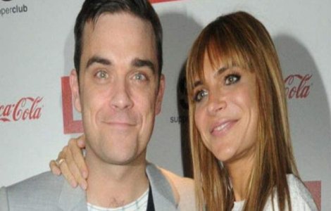  Video  Robbie Williams vrea sa renunte la muzica