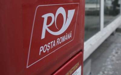 Posta Romana va incheia 2014...