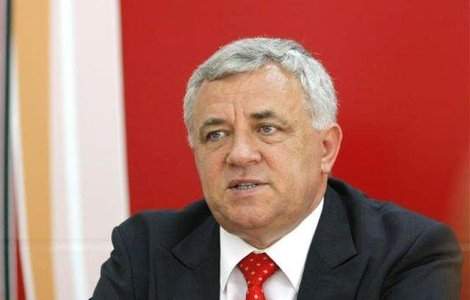 Presedintele CJ Timis, Titu Bojin, audiat intr-un dosar de coruptie