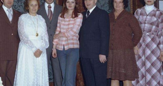 O limuzina a lui Nicolae Ceausescu, vanduta la Artmark