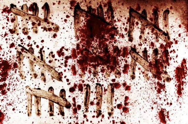 O vedeta a postului VH1, impuscata mortal de sotul ei