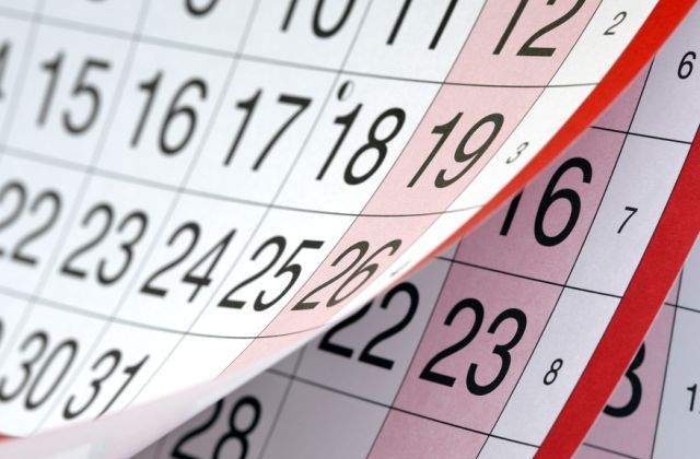 OFICIAL: Zilele de 24 si 31 decembrie, declarate zile LIBERE