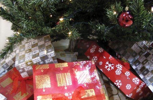 Targ de produse culinare si cadouri, in Parcul Unirii din Capitala