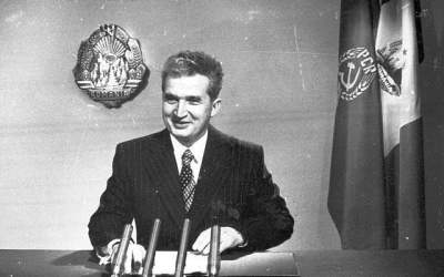 &quot;Autobiografia lui Nicolae...