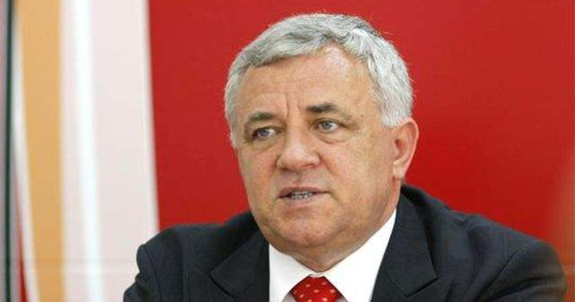 Seful CJ Timis, pus sub control judiciar! Bojin: Ancheta este corecta