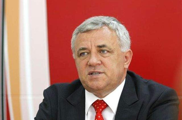 Seful CJ Timis, pus sub control judiciar! Bojin: Ancheta este corecta