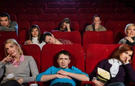  Top  ESECURILE cinematografice ale anului! TOP 10 cele mai PROASTE filme din 2014