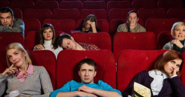  Top  ESECURILE cinematografice ale anului! Cele mai PROASTE filme din 2014