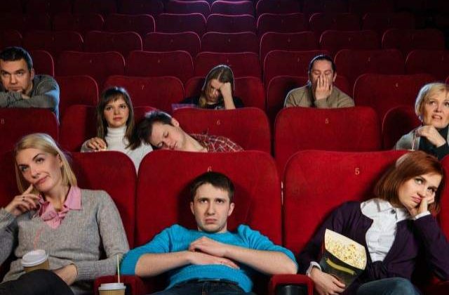 ESECURILE cinematografice ale anului! TOP 10 cele mai PROASTE filme din 2014