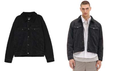 Toate nuanțele de denim:...