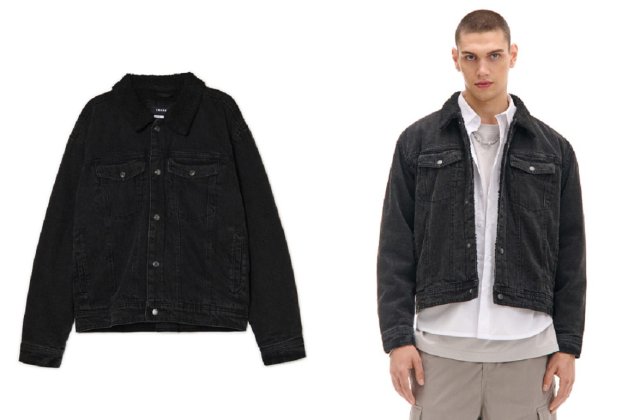 Toate nuanțele de denim: blugi și pantaloni katana