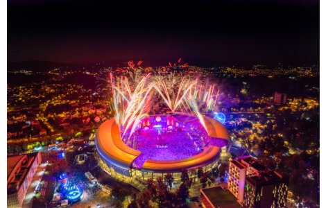 Descoperă momentele legendare de la UNTOLD care au redefinit festivalurile!