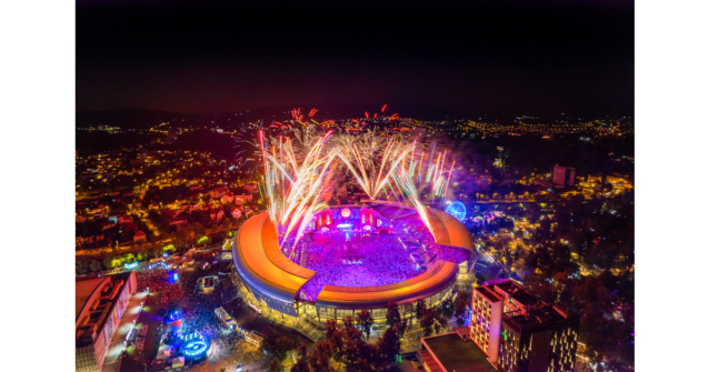 Descoperă momentele legendare de la UNTOLD care au redefinit festivalurile!