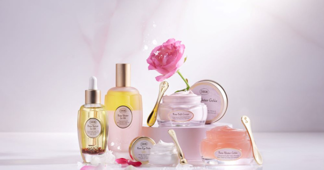 Calendarul Advent Sabon 2024: surprize și extindere neașteptată