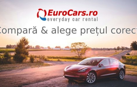 Închirierea de mașini: Soluția perfectă pentru călătoriile tale