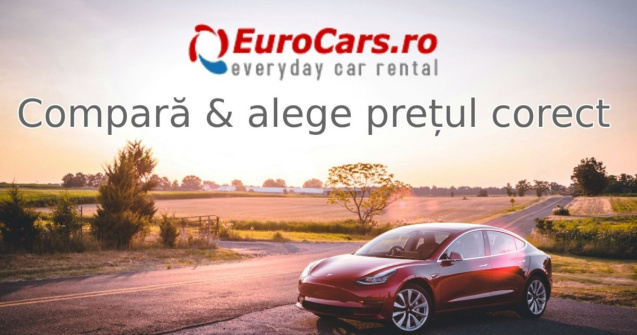Închirierea de mașini: Soluția perfectă pentru călătoriile tale