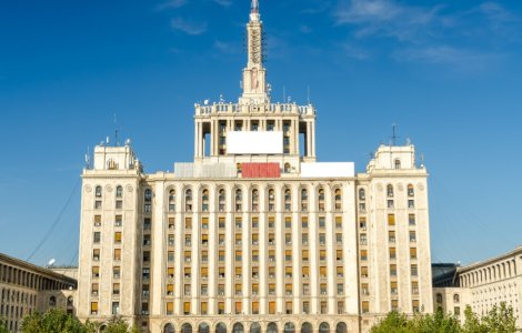 Descoperă prețurile uimitoare ale birourilor din Casa Presei!