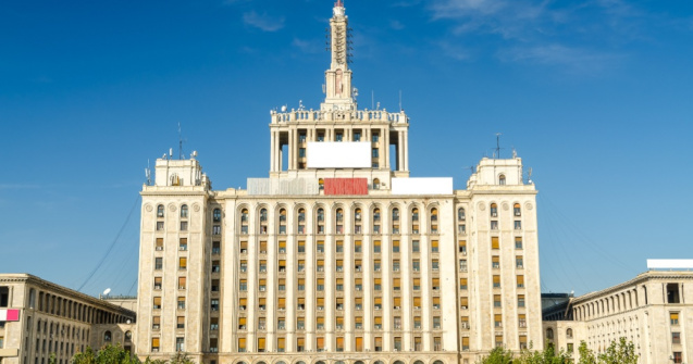Descoperă prețurile uimitoare ale birourilor din Casa Presei!