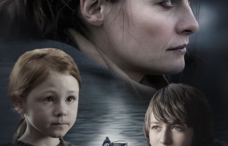 Drama emoționantă a copiilor părăsiți de părinți ajunge pe marile ecrane din România