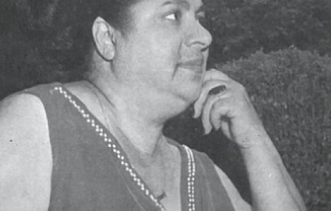 Romică Puceanu: regina muzicii lăutărești românești