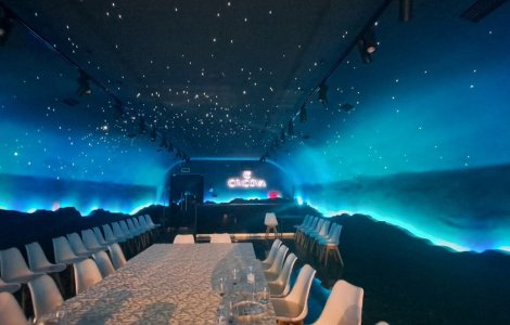 Descoperă labirintul subteran al vinului din Moldova și secretele sale uimitoare