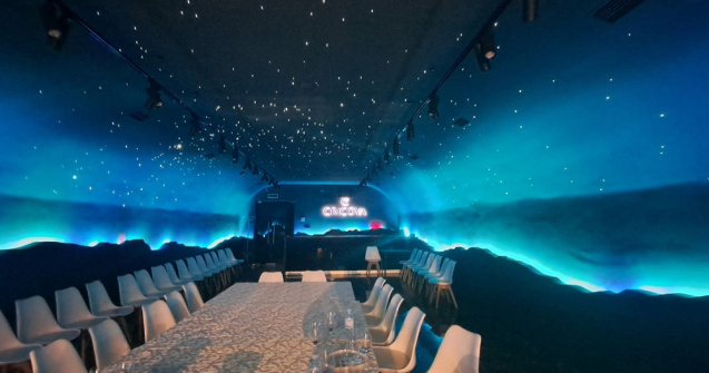 Descoperă labirintul subteran al vinului din Moldova și secretele sale uimitoare