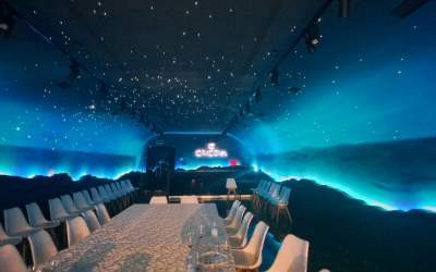 Descoperă misterul...