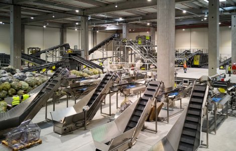 Descoperă serviciul inovator Bringo și Carrefour pentru colectarea ambalajelor direct la ușa ta cu garanție SGR