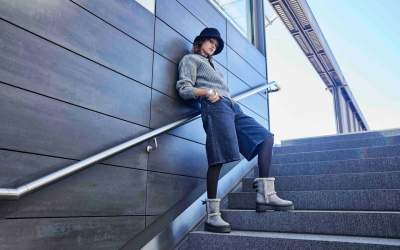 Pantofi noi pentru sezon nou:...