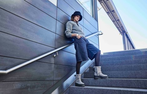 Pantofi noi pentru sezon nou: top modele pe care să le cumperi acum