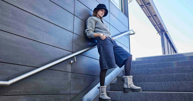 Pantofi noi pentru sezon nou: top modele pe care să le cumperi acum