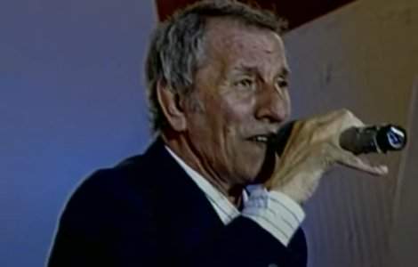 Gil Dobrica: o legendă a folclorului românesc