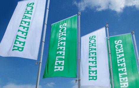Decizie drastică: Schaeffler renunță la 800 de angajați în România