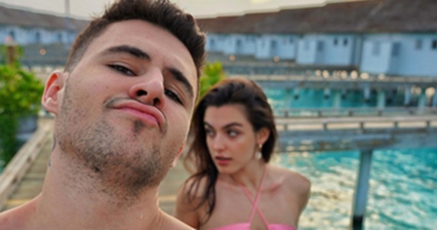 Mutarea surprinzătoare a lui Mario Fresh după despărțirea de Alexia Eram