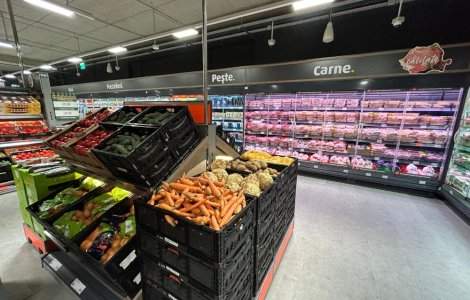 Penny surprinde cu extinderea sa rapidă: Descoperă locația următorului magazin din România