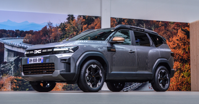 Dacia Bigster: Merită prețul de 30.000 de euro?