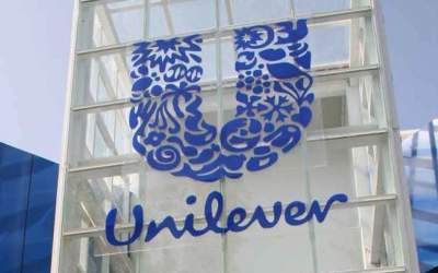 Unilever face o mișcare...