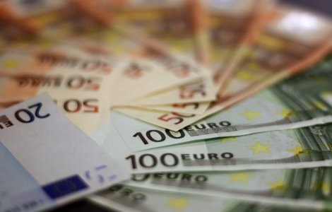 Curs valutar, 12 octombrie 2024.