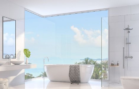 Obiecte sanitare și accesorii durabile: cum să faci investiții inteligente pentru baia ta?