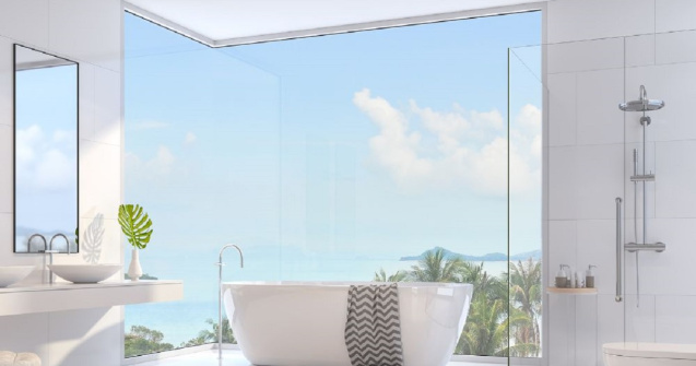 Obiecte sanitare și accesorii durabile: cum să faci investiții inteligente