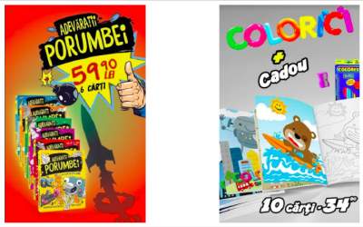 Universul magic al copiilor:...