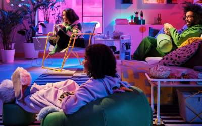 Descoperă colecția secretă de...